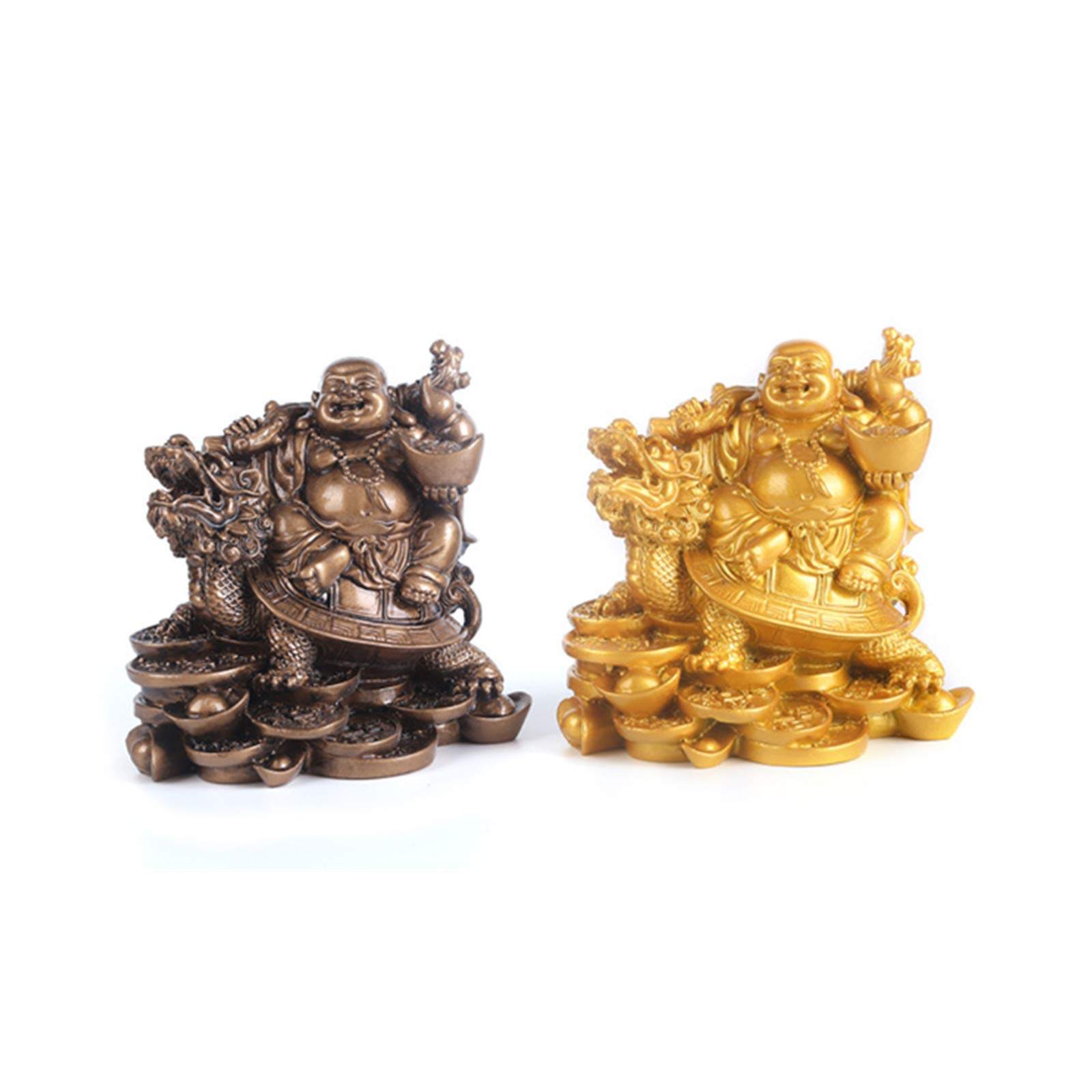 Amazon.com: Laughing Buddha, Chinese Feng Shui Laughing Buddha